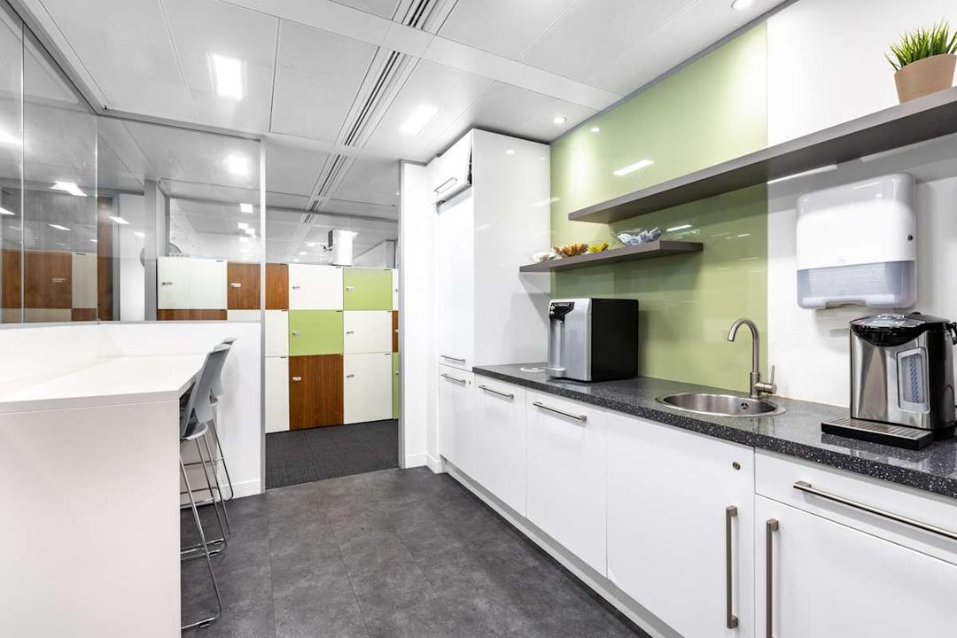 Fenchurch Street - Photo 6 Fenchurch Street office space - View 6 in London - TwentyFourHourAccess, meeting_rooms, parking