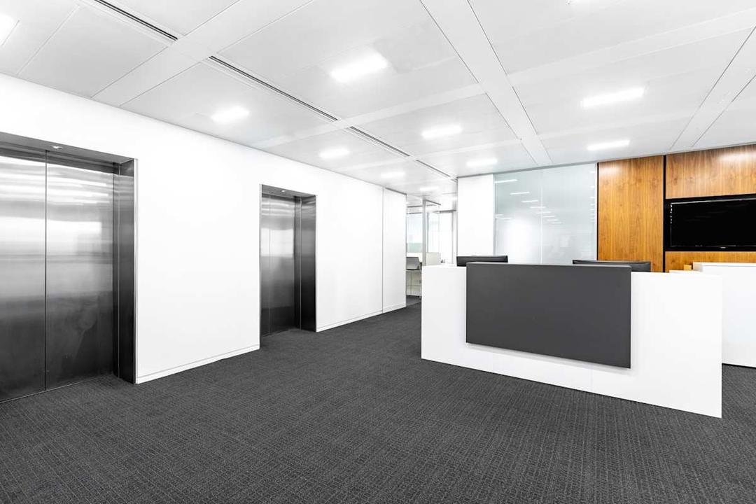 Fenchurch Street office space - View 2 in London - TwentyFourHourAccess, meeting_rooms, parking