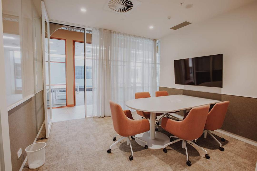 222 Hoddle Street - Photo 3 222 Hoddle Street office space - View 3 in Abbotsford - TwentyFourHourAccess, meeting_rooms, parking