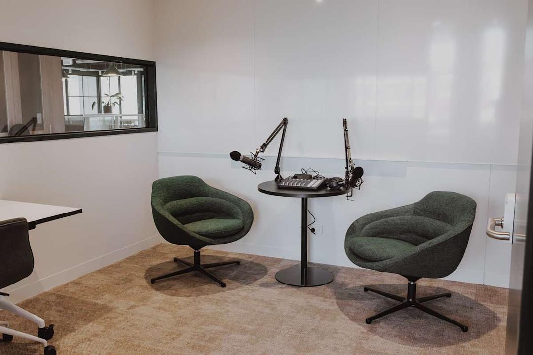 222 Hoddle Street - Photo 4 222 Hoddle Street office space - View 4 in Abbotsford - TwentyFourHourAccess, meeting_rooms, parking