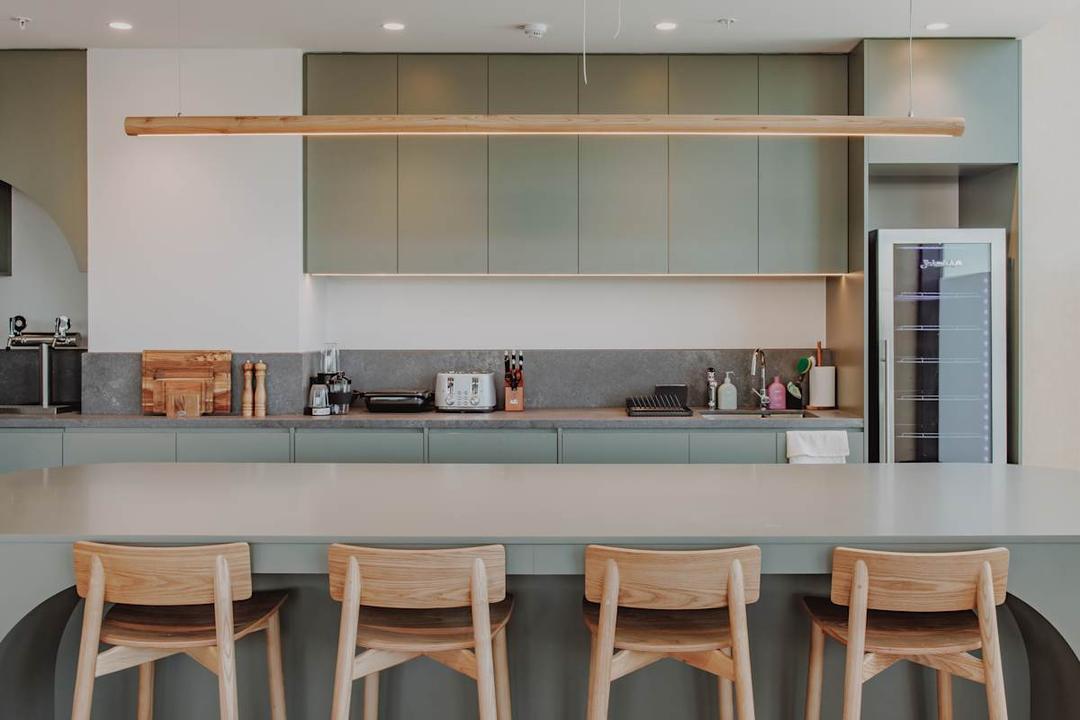 222 Hoddle Street - Photo 6 222 Hoddle Street office space - View 6 in Abbotsford - TwentyFourHourAccess, meeting_rooms, parking