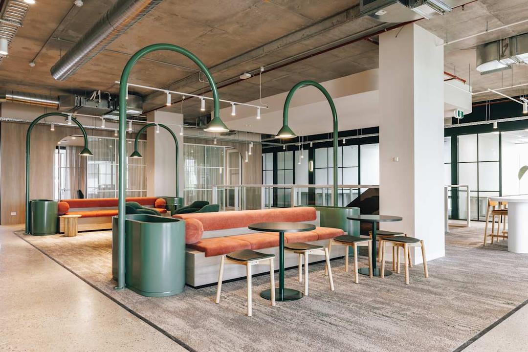 222 Hoddle Street - Photo 5 222 Hoddle Street office space - View 5 in Abbotsford - TwentyFourHourAccess, meeting_rooms, parking