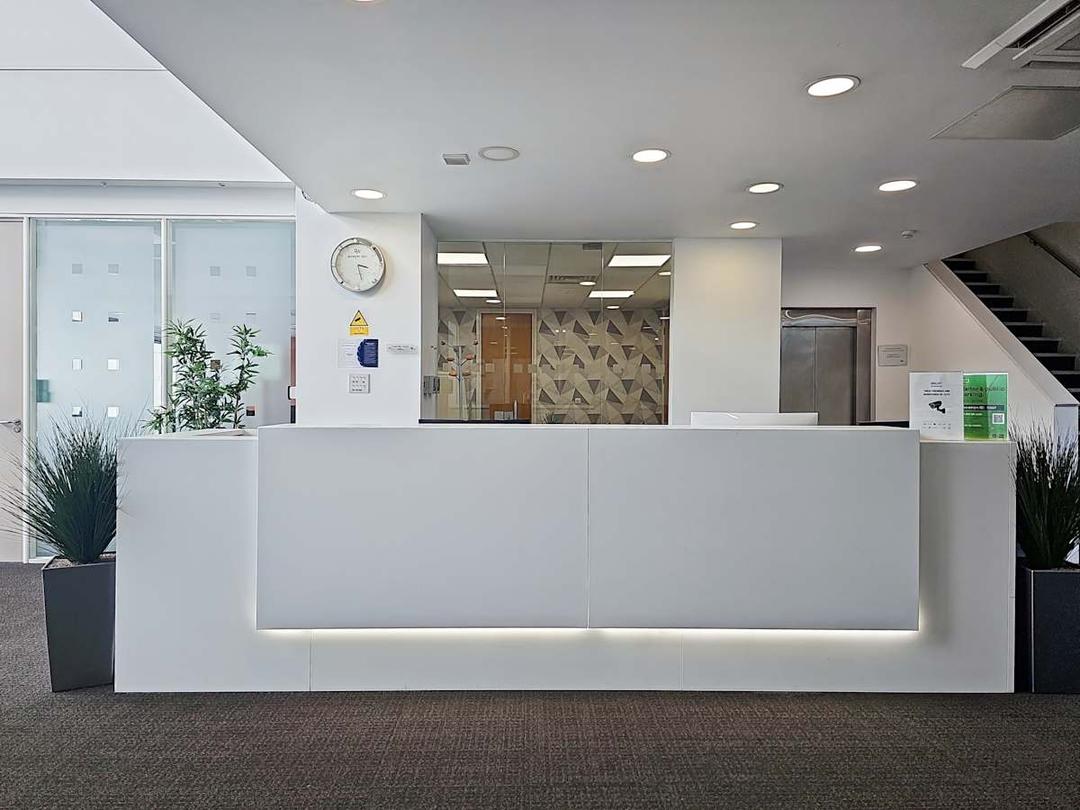 Southampton Airport office space - View 4 in Southampton - TwentyFourHourAccess, meeting_rooms, parking