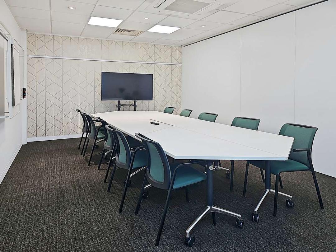 Southampton Airport office space - View 6 in Southampton - TwentyFourHourAccess, meeting_rooms, parking