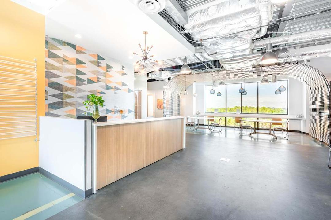 9100 Conroy Windermere Road - Photo 2 9100 Conroy Windermere Road office space - View 2 in Windermere - TwentyFourHourAccess, meeting_rooms, parking