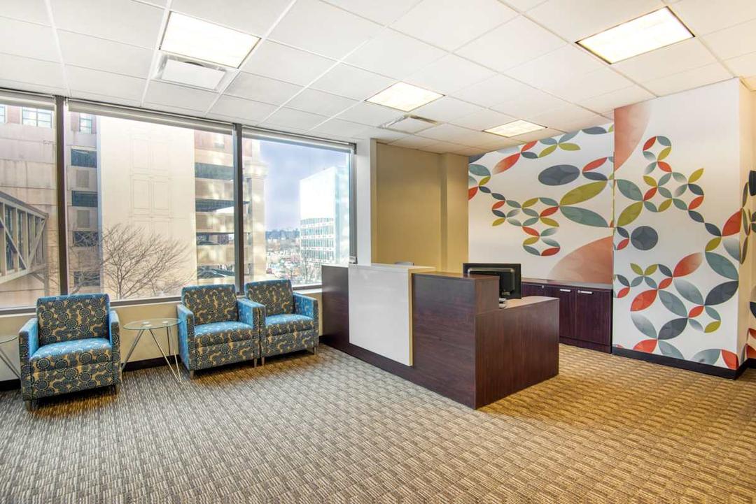 Trump Plaza office space - View 2 in New Rochelle - TwentyFourHourAccess, meeting_rooms, parking