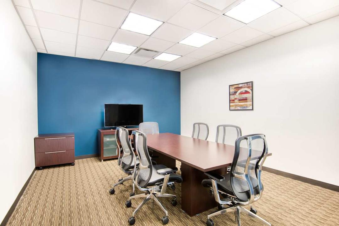 Trump Plaza office space - View 3 in New Rochelle - TwentyFourHourAccess, meeting_rooms, parking