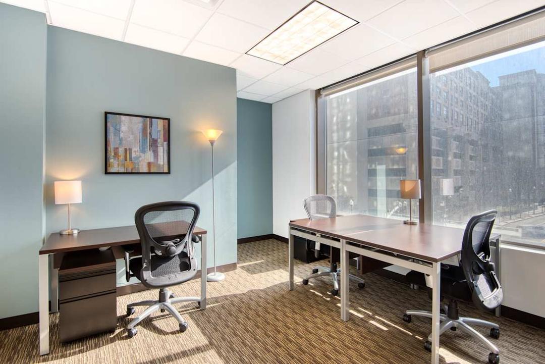 Trump Plaza office space - View 4 in New Rochelle - TwentyFourHourAccess, meeting_rooms, parking