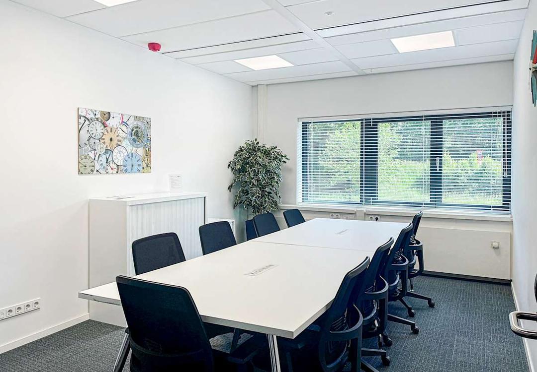 Lage Mosten A16 office space - View 3 in Breda - TwentyFourHourAccess, meeting_rooms, parking