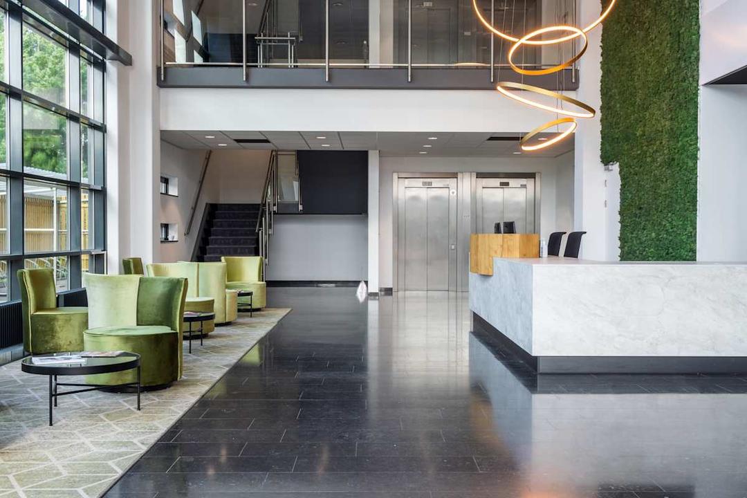 Lage Mosten A16 office space - View 2 in Breda - TwentyFourHourAccess, meeting_rooms, parking