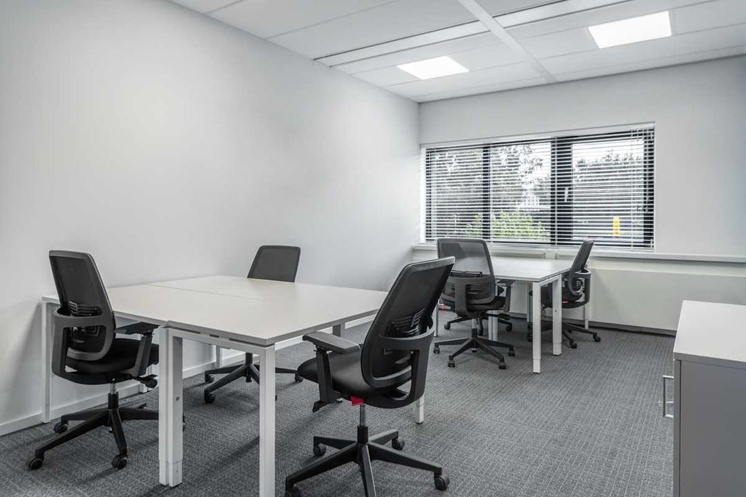 Lage Mosten A16 office space - View 4 in Breda - TwentyFourHourAccess, meeting_rooms, parking