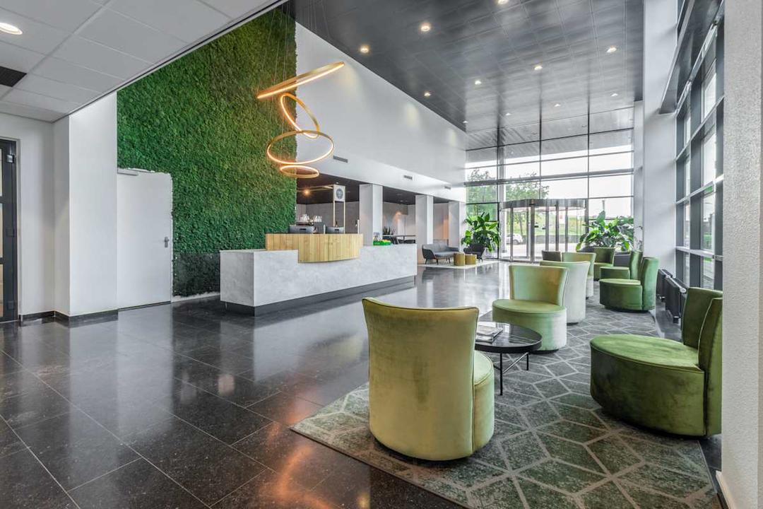 Lage Mosten A16 office space - View 5 in Breda - TwentyFourHourAccess, meeting_rooms, parking