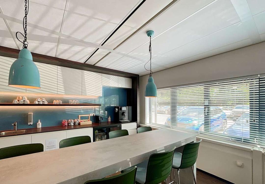 Lage Mosten A16 office space - View 6 in Breda - TwentyFourHourAccess, meeting_rooms, parking