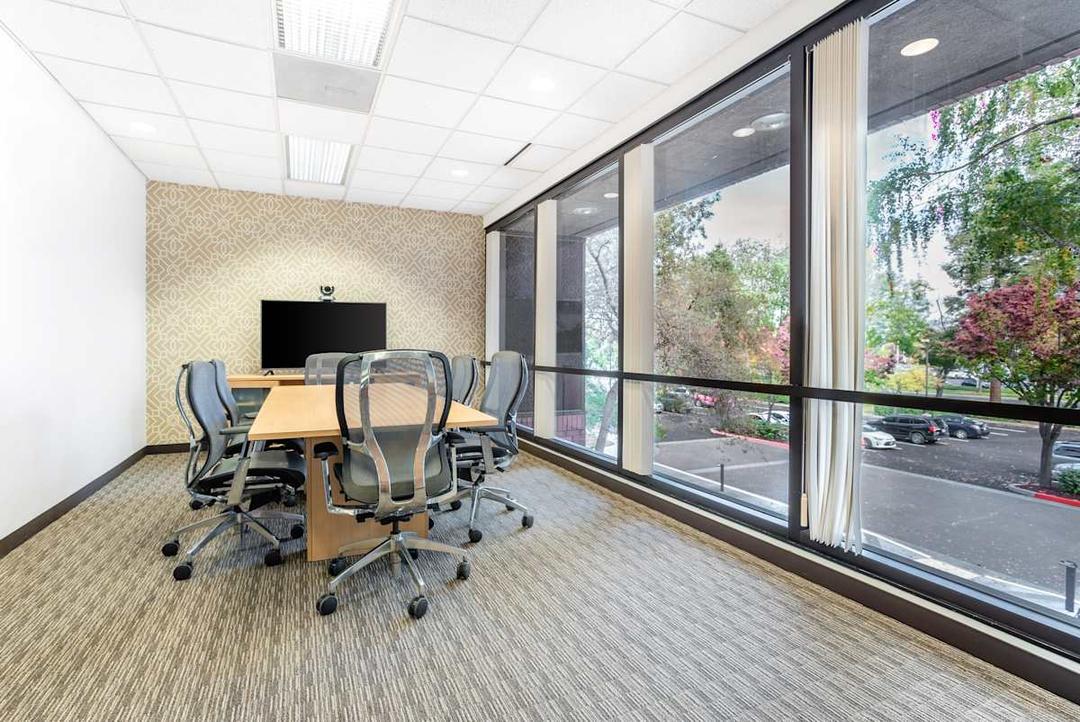 39899 Balentine Drive office space - View 3 in Newark - TwentyFourHourAccess, meeting_rooms, parking