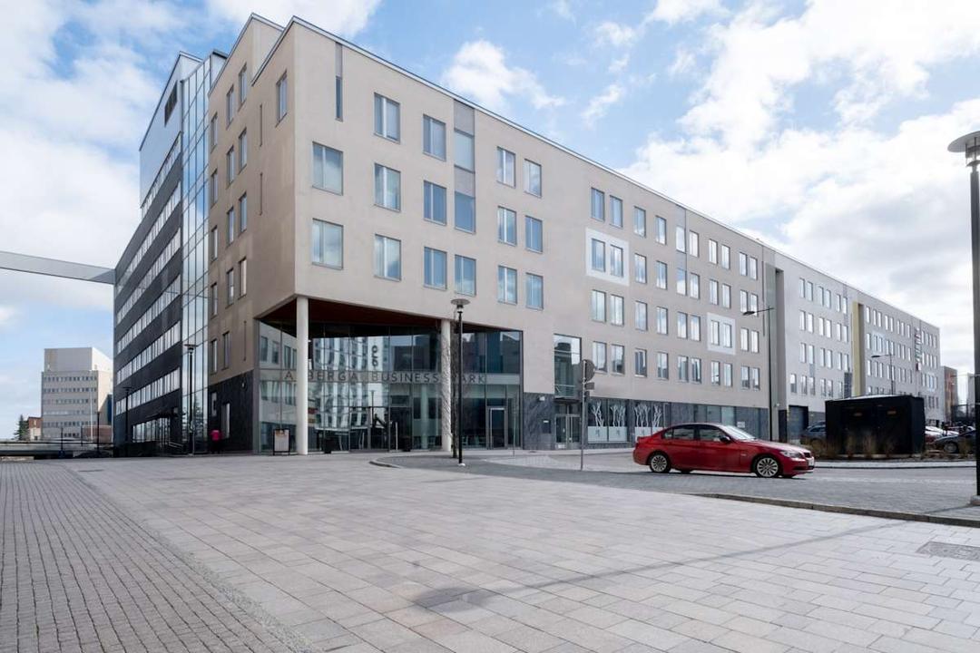 Alberga Business Park Office Space Alberga Business Park - Office space in Espoo, Uusimaa