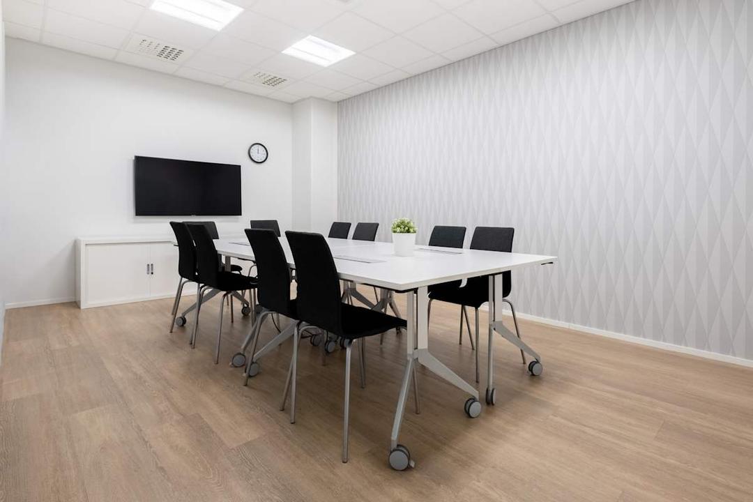 Alberga Business Park - Photo 2 Alberga Business Park office space - View 2 in Espoo - TwentyFourHourAccess, meeting_rooms, parking