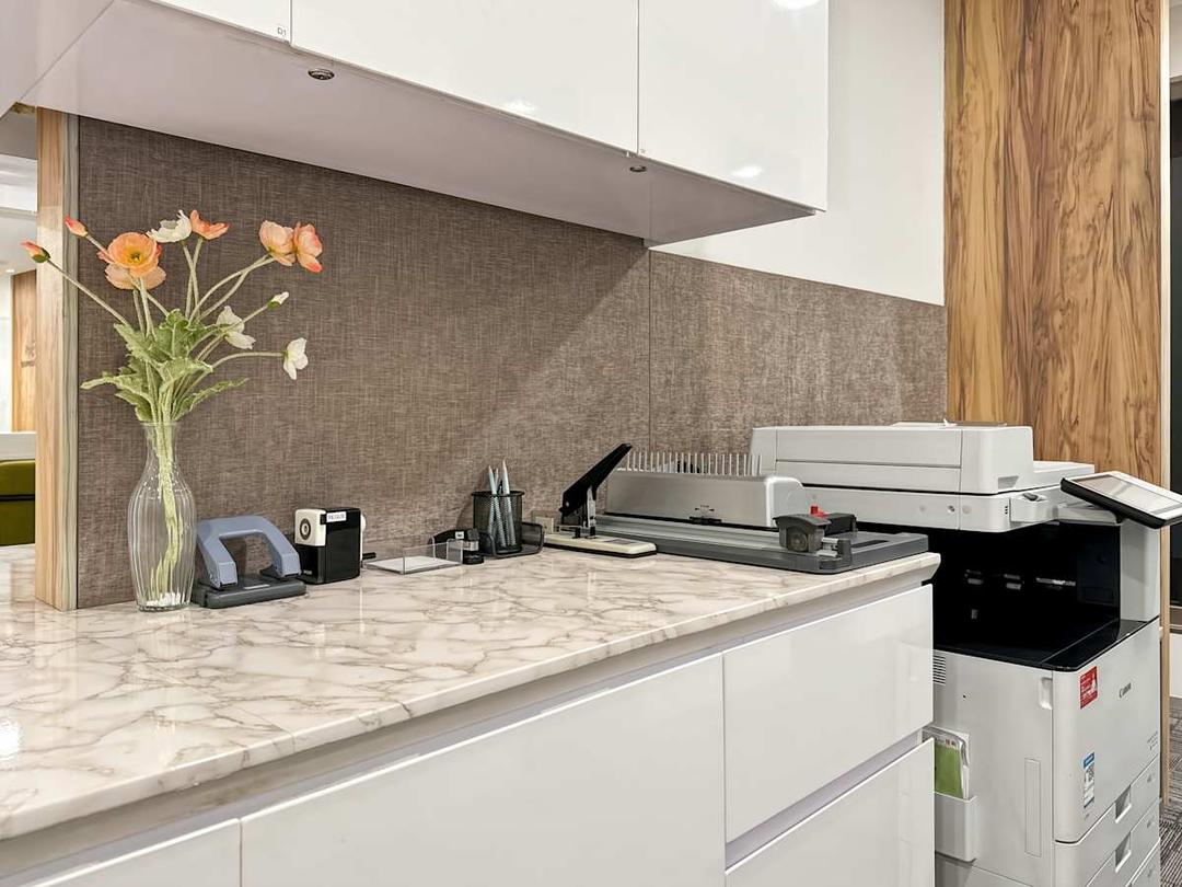 A8 Music Building office space - View 6 in Shen Zhen Shi - TwentyFourHourAccess, meeting_rooms, parking