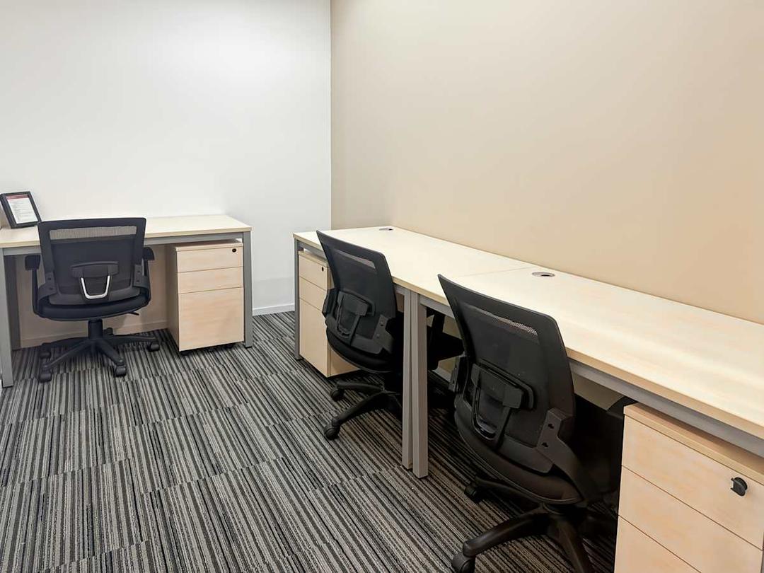 A8 Music Building office space - View 4 in Shen Zhen Shi - TwentyFourHourAccess, meeting_rooms, parking