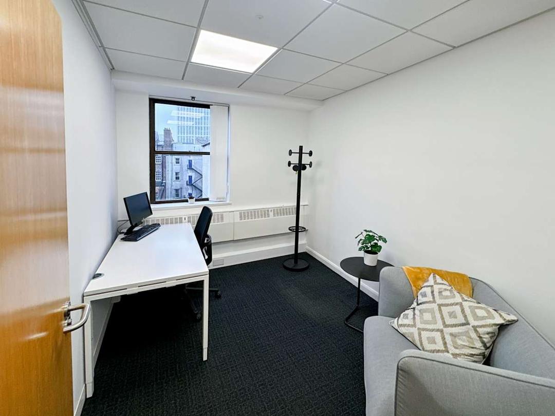 Cloth Market office space - View 4 in Newcastle upon Tyne - TwentyFourHourAccess, meeting_rooms, parking