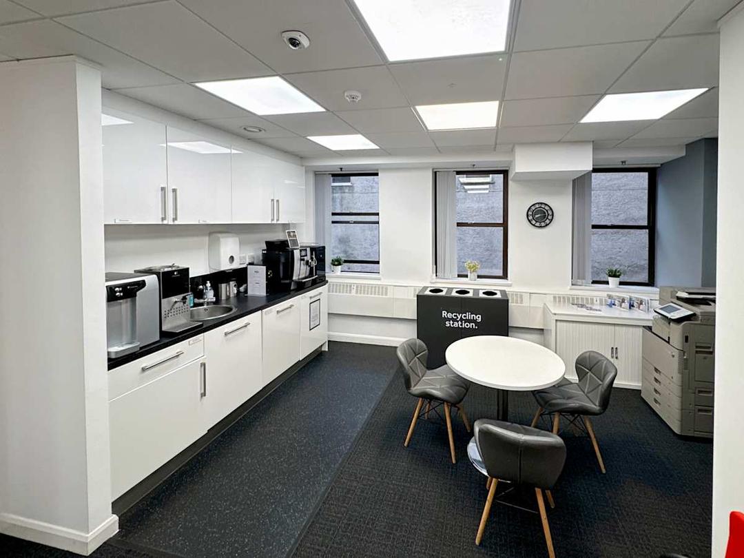 Cloth Market office space - View 6 in Newcastle upon Tyne - TwentyFourHourAccess, meeting_rooms, parking