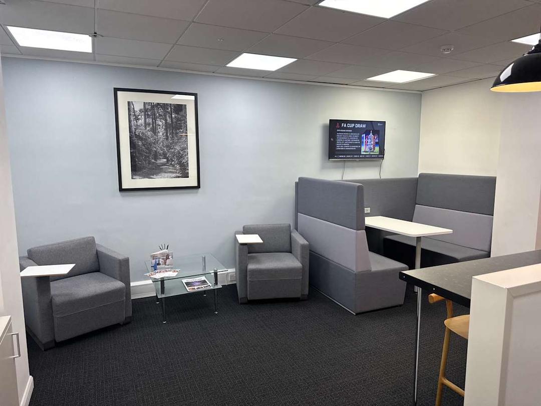 Cloth Market office space - View 5 in Newcastle upon Tyne - TwentyFourHourAccess, meeting_rooms, parking