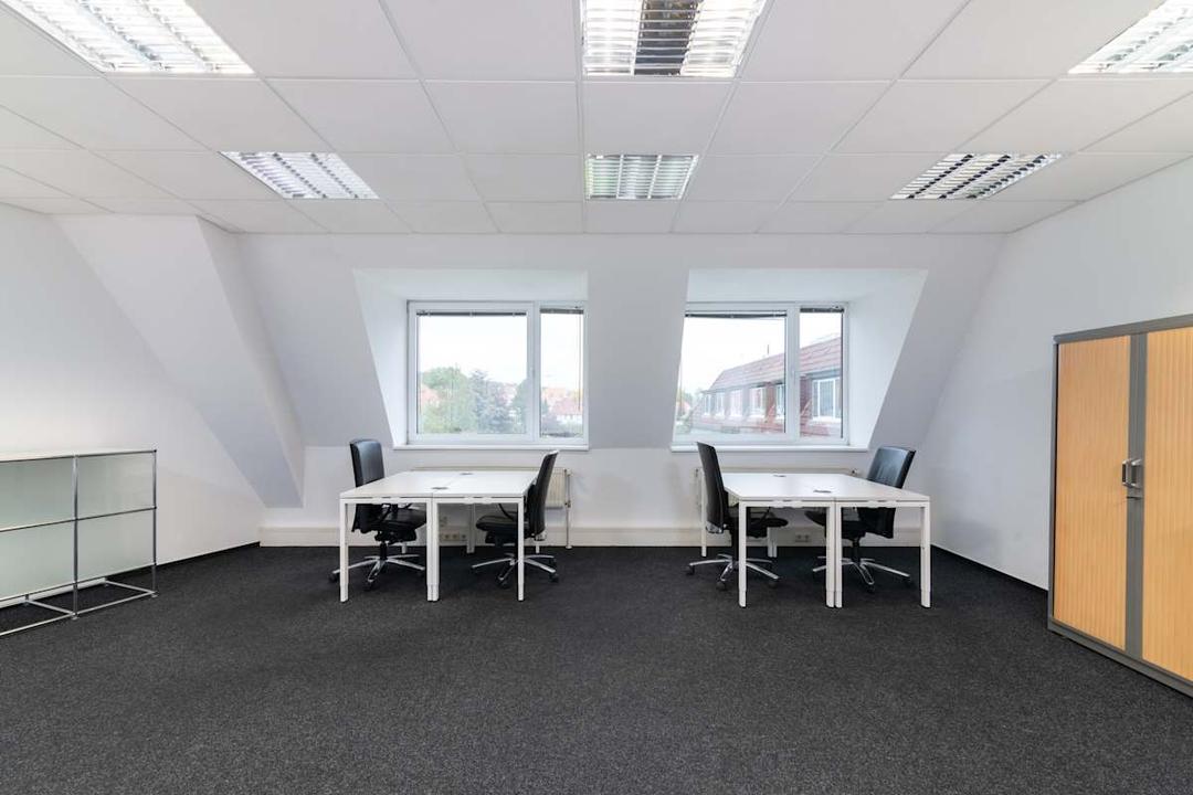 Erfurt Stadion office space - View 3 in Berlin - TwentyFourHourAccess, meeting_rooms, parking