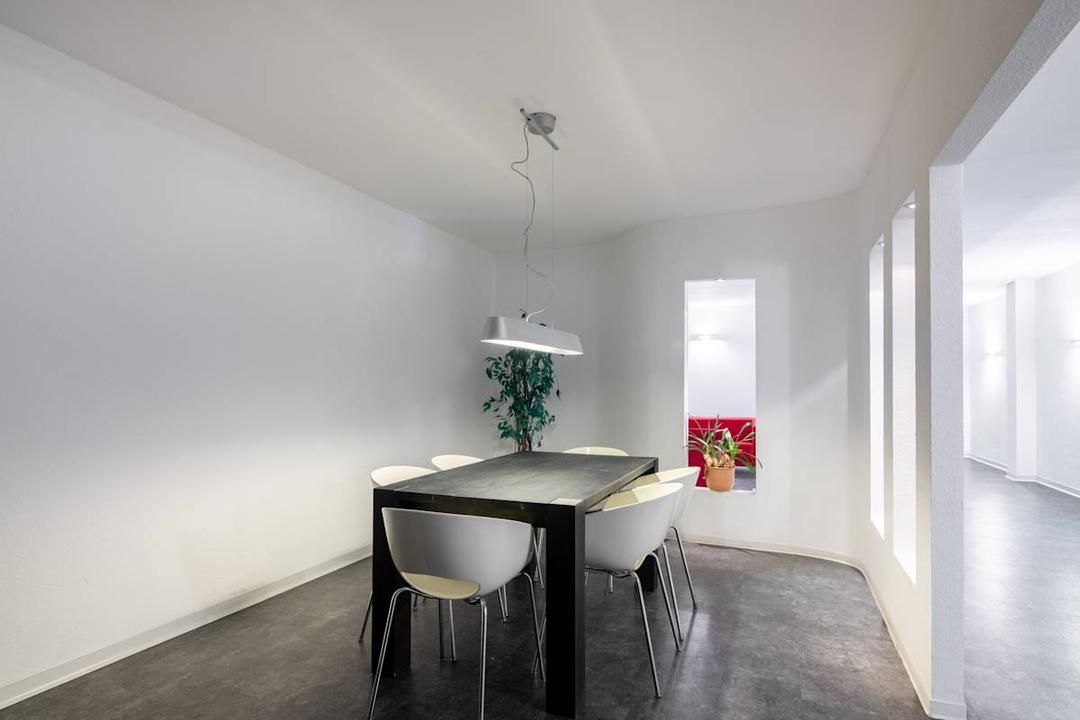 Erfurt Stadion office space - View 2 in Berlin - TwentyFourHourAccess, meeting_rooms, parking