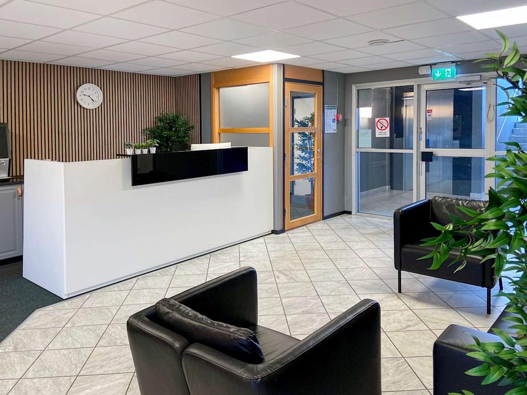 Fagerstagatan 58 office space - View 2 in Spånga-Tensta - TwentyFourHourAccess, meeting_rooms, parking