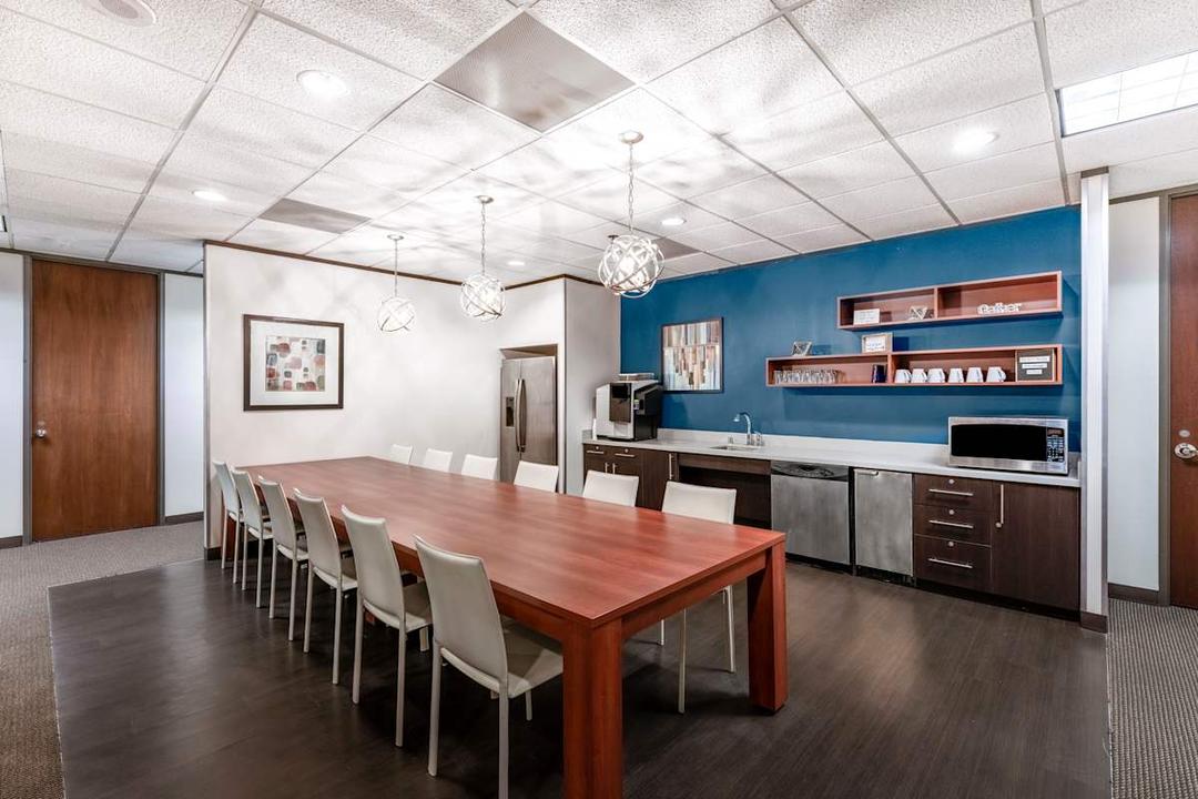 Palisades Central II - Photo 6 Palisades Central II office space - View 6 in Richardson - TwentyFourHourAccess, meeting_rooms, parking