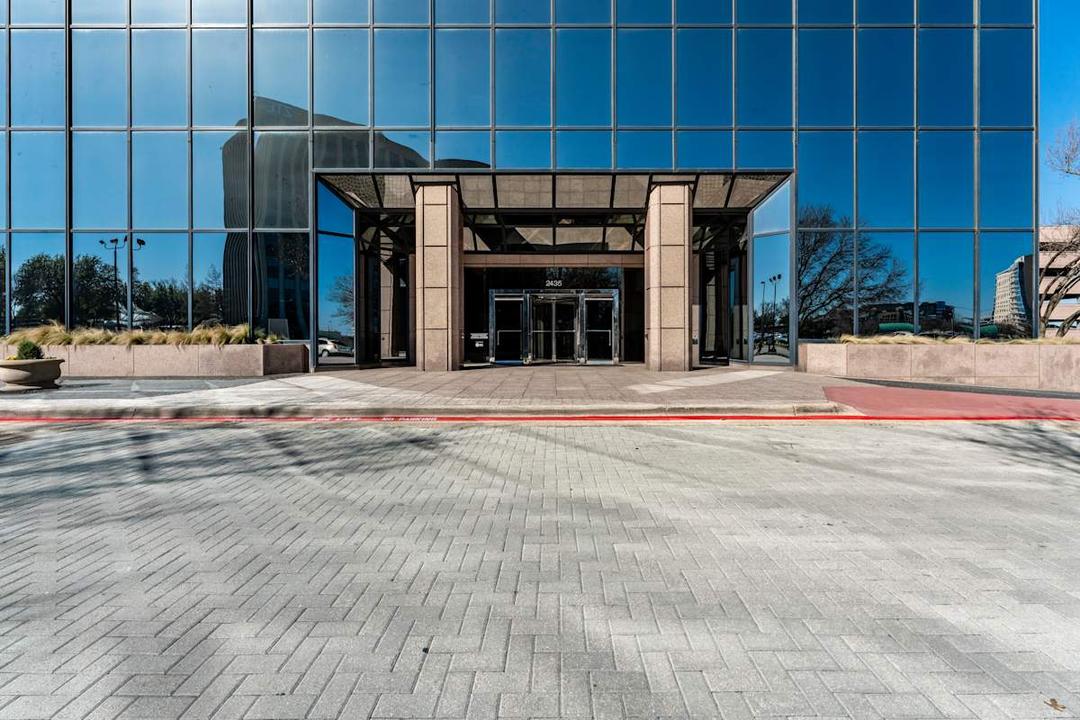 Palisades Central II Office Space Palisades Central II - Office space in Richardson, Texas