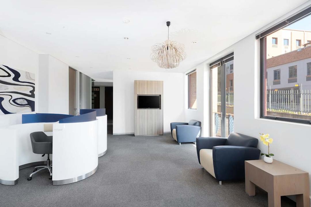 West Rand Constantia Kloof office space - View 5 in Johannesburg - TwentyFourHourAccess, meeting_rooms, parking