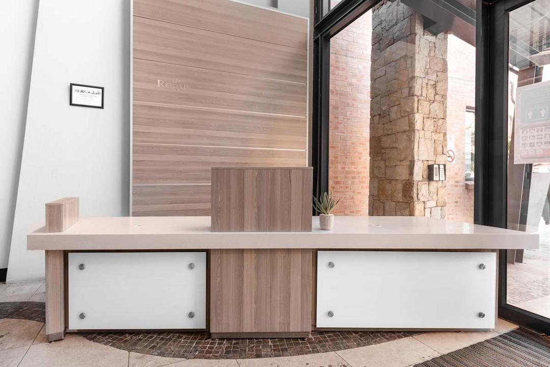 West Rand Constantia Kloof office space - View 2 in Johannesburg - TwentyFourHourAccess, meeting_rooms, parking