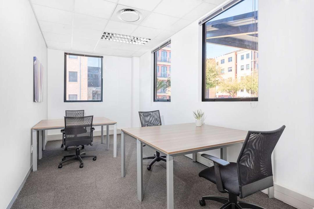 West Rand Constantia Kloof office space - View 3 in Johannesburg - TwentyFourHourAccess, meeting_rooms, parking