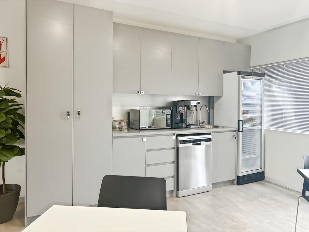 Witbank Building office space - View 6 in Witbank - TwentyFourHourAccess, meeting_rooms, parking