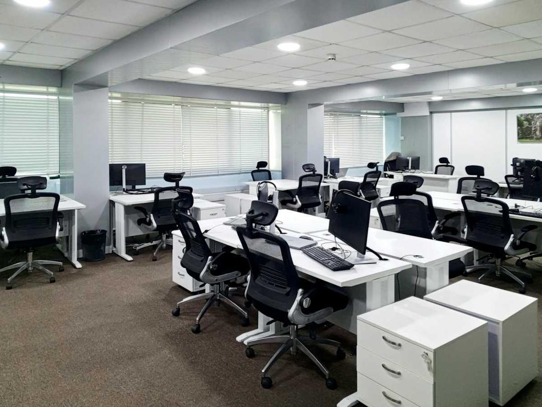 Mulliner Towers - Photo 4 Mulliner Towers office space - View 4 in Lagos - TwentyFourHourAccess, meeting_rooms, parking