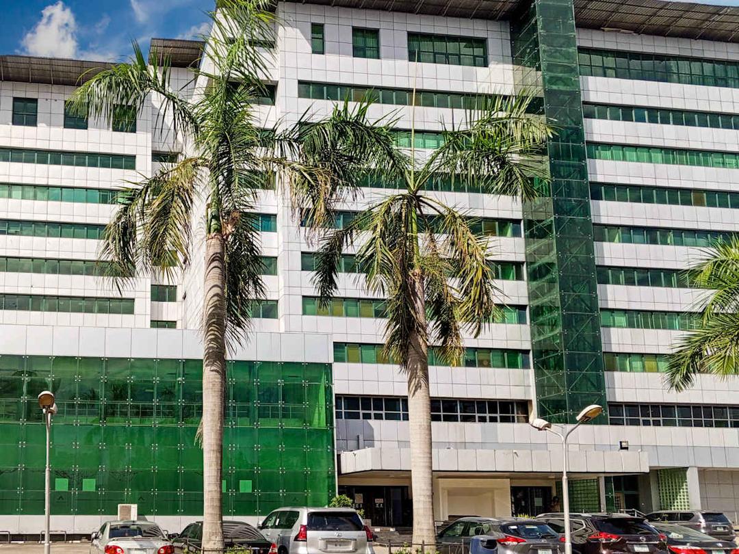 Mulliner Towers Office Space Mulliner Towers - Office space in Lagos, Lagos