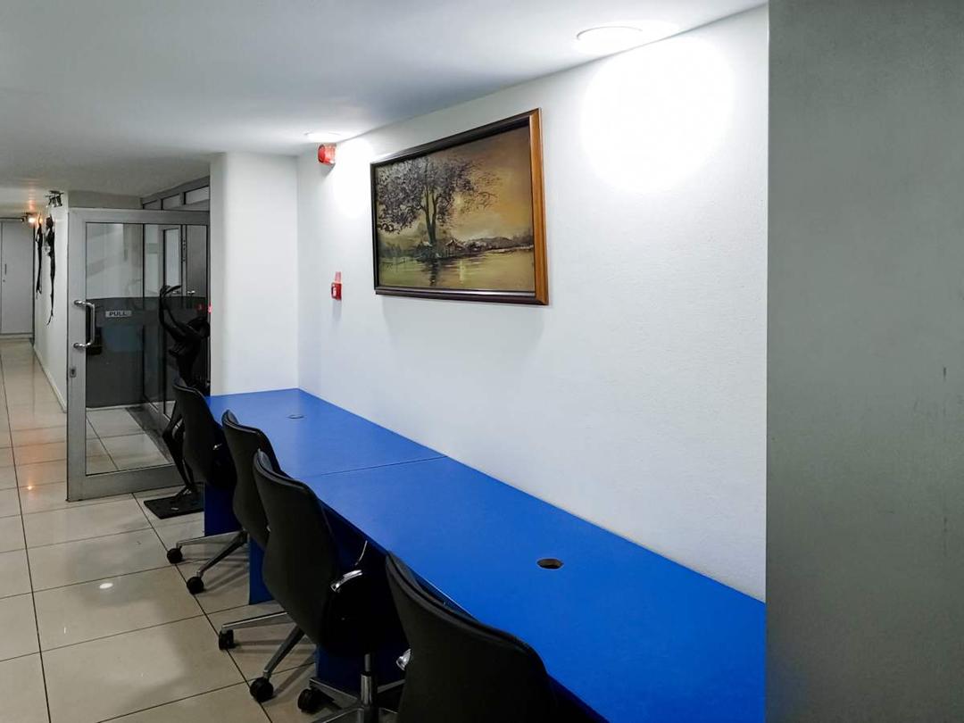 Mulliner Towers - Photo 5 Mulliner Towers office space - View 5 in Lagos - TwentyFourHourAccess, meeting_rooms, parking
