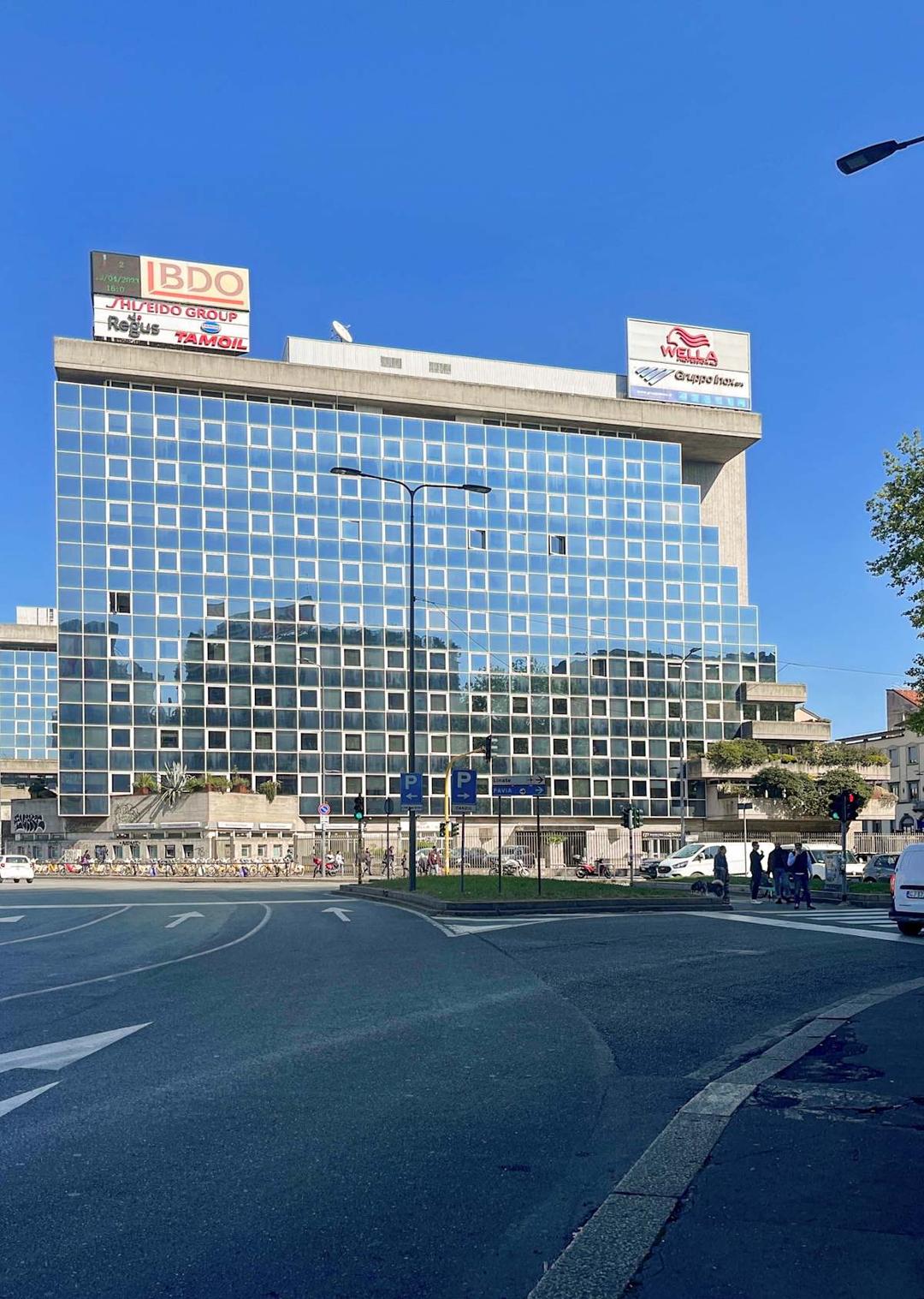 Piazzale Loreto Office Space Piazzale Loreto - Office space in Milano, Lombardia