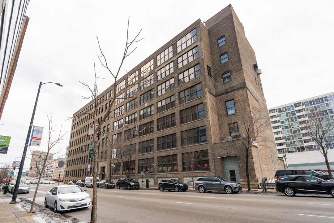 Adlake Building Office Space Adlake Building - Office space in Chicago, Illinois