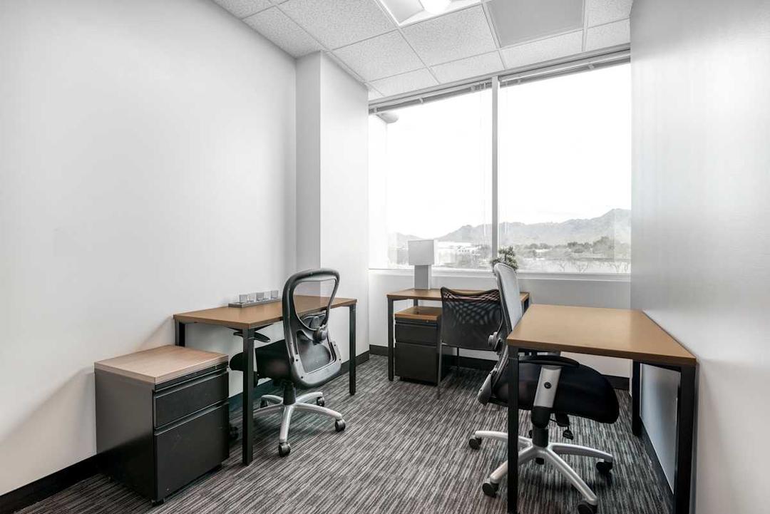 Raintree Corporate Center office space - View 4 in Scottsdale - TwentyFourHourAccess, meeting_rooms, parking
