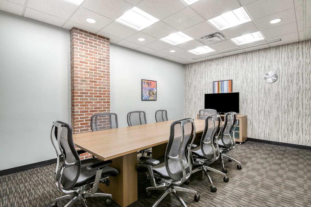 Raintree Corporate Center office space - View 3 in Scottsdale - TwentyFourHourAccess, meeting_rooms, parking