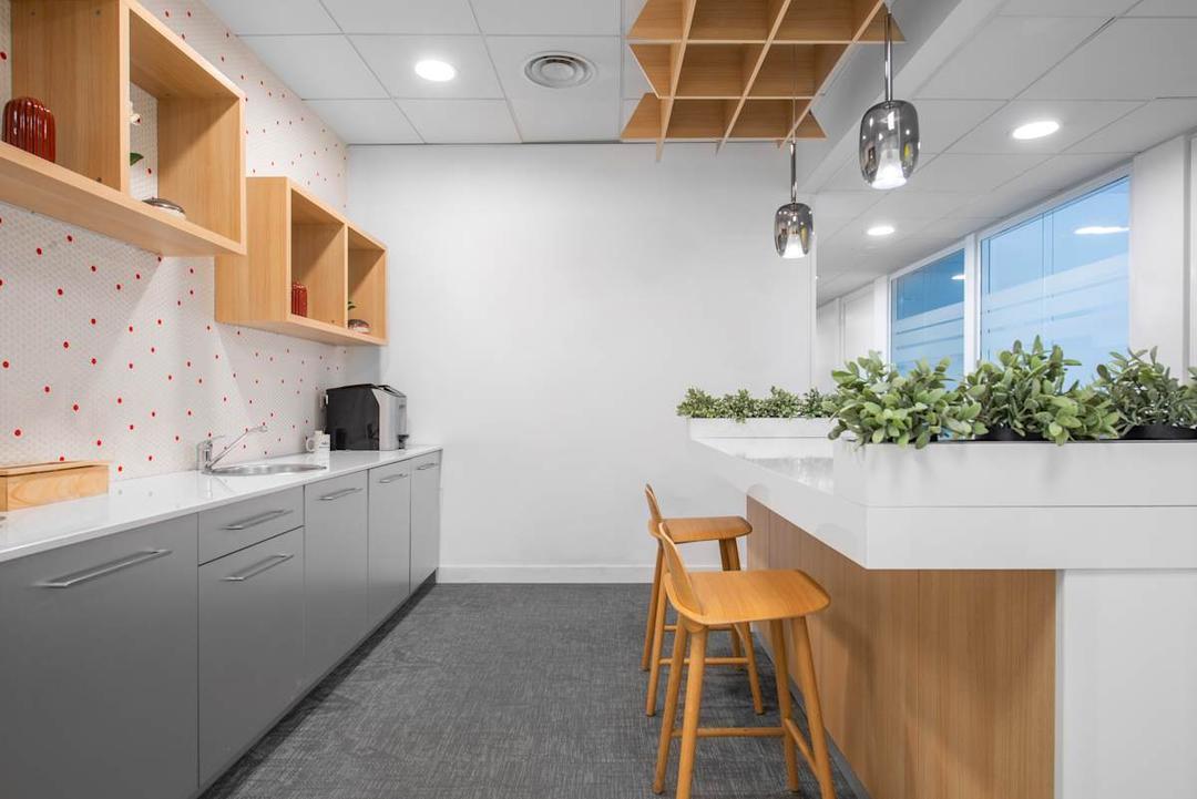 Via Vincenzo Bellini 22 office space - View 6 in Roma - TwentyFourHourAccess, meeting_rooms, parking