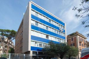 Via Vincenzo Bellini 22