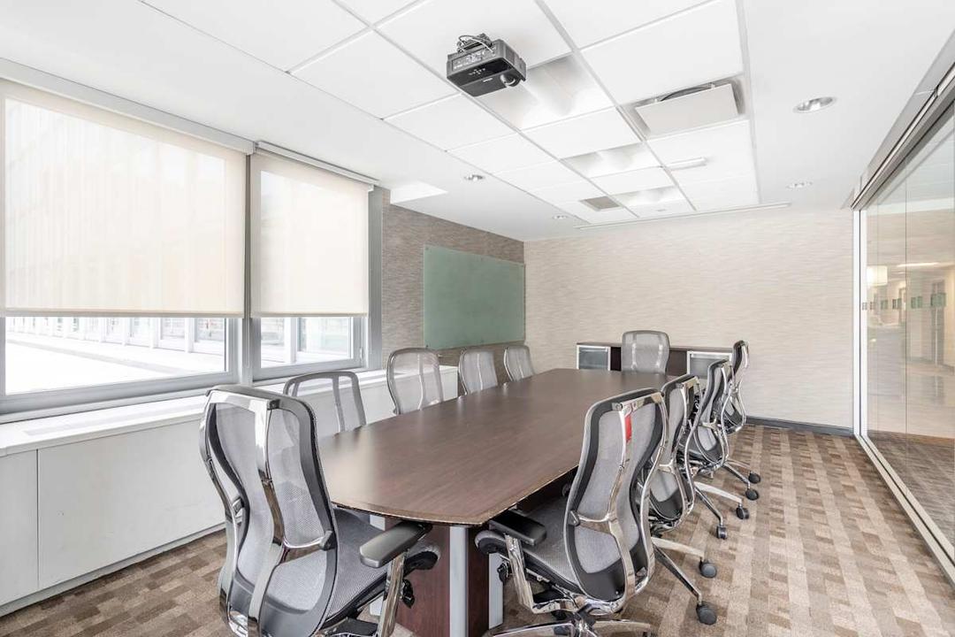 112 West 34th Street - Photo 3 112 West 34th Street office space - View 3 in New York - TwentyFourHourAccess, meeting_rooms, parking