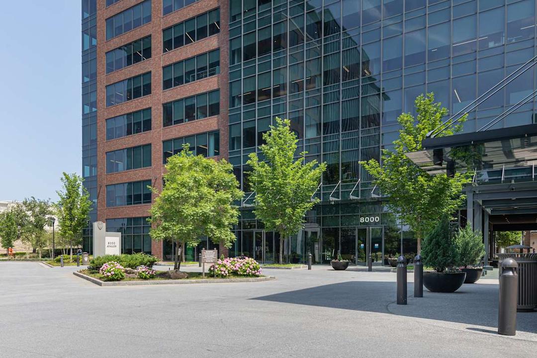 8000 Avalon Boulevard Office Space 8000 Avalon Boulevard - Office space in Alpharetta