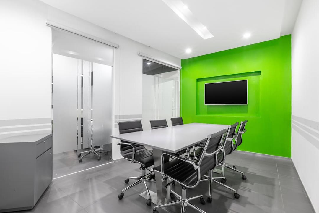 Benoa Square - Photo 3 Benoa Square office space - View 3 in Kabupaten Badung - TwentyFourHourAccess, meeting_rooms, parking