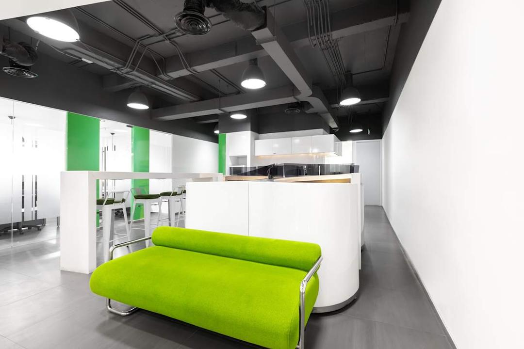 Benoa Square - Photo 5 Benoa Square office space - View 5 in Kabupaten Badung - TwentyFourHourAccess, meeting_rooms, parking