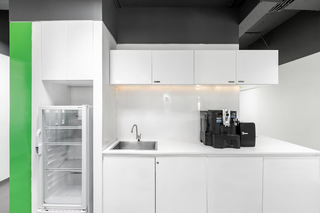 Benoa Square - Photo 6 Benoa Square office space - View 6 in Kabupaten Badung - TwentyFourHourAccess, meeting_rooms, parking