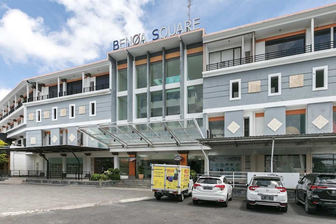 Benoa Square Office Space Benoa Square - Office space in Kabupaten Badung, Bali