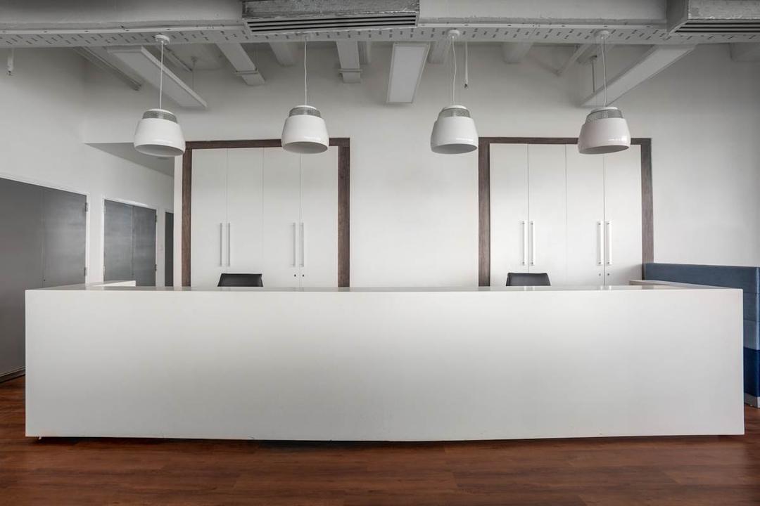 Britam Towers office space - View 2 in Nairobi - TwentyFourHourAccess, meeting_rooms, parking